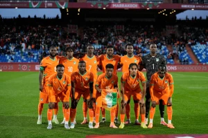 Tandem Kesi-Dijalo za prvu pobedu Obale Slonovače